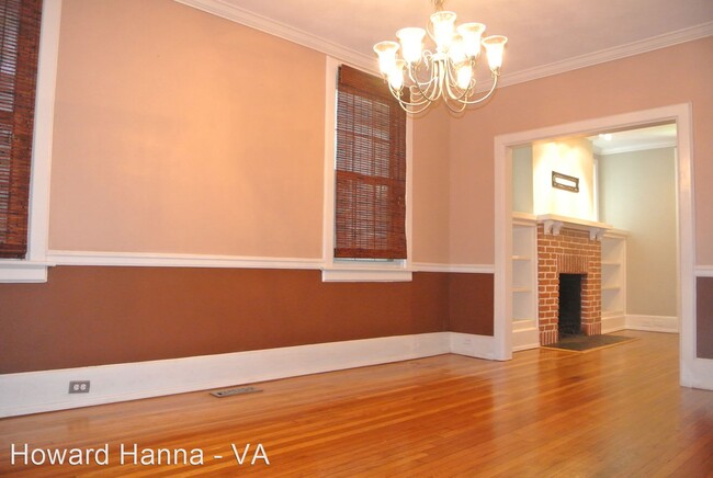 Foto del edificio - 2 br, 2 bath House - 1232 Westover Avenue #A