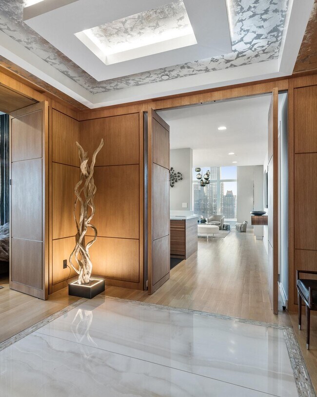 Foto del edificio - 400 E 67th St