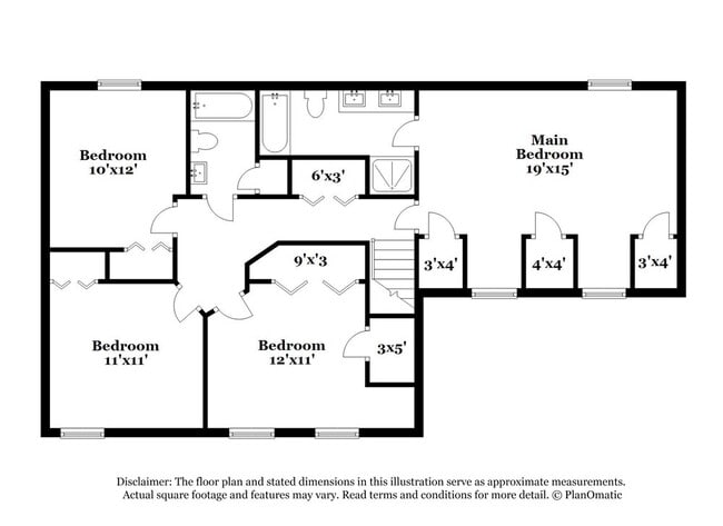 Building Photo - 2305 Whispering Spring Dr