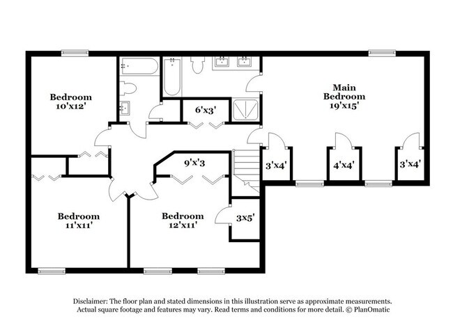 Foto del edificio - 2305 Whispering Spring Dr