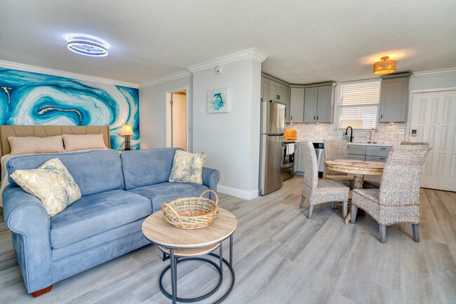 Building Photo - 1030 Hickory Blvd