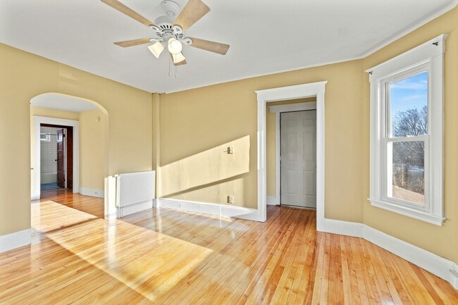 Foto del edificio - 37 Arlington St