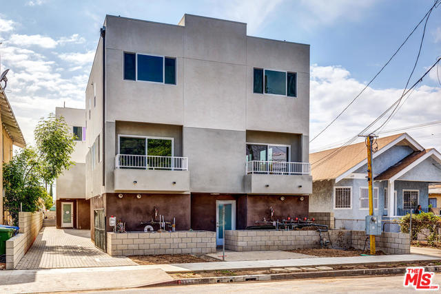 Foto principal - 1128 Fedora St