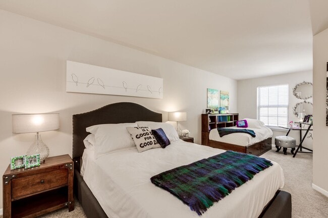 Interior Photo - Parkways of Auburn Hills