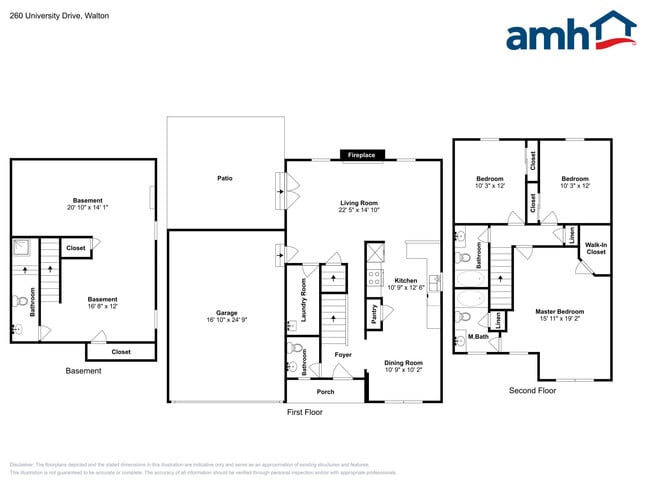 Building Photo - 260 University Dr