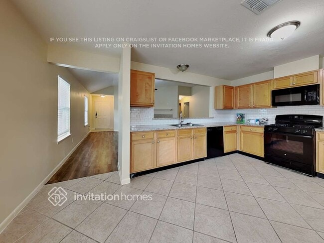 Building Photo - 15310 Forest Creek Farms Dr