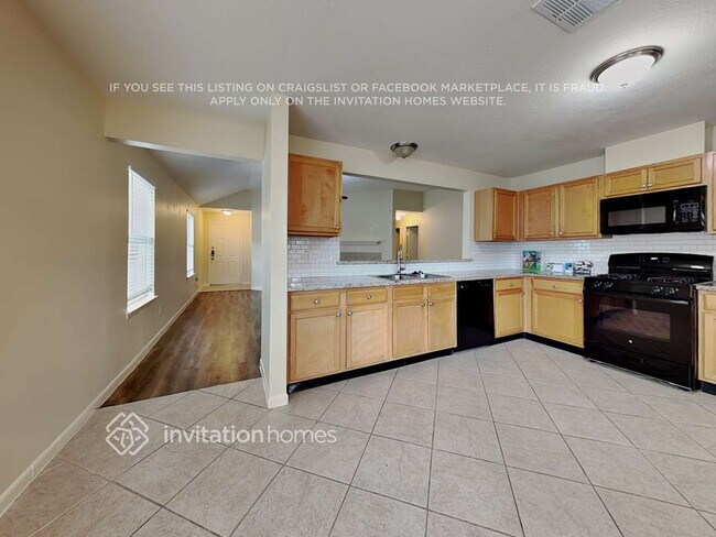 Foto del edificio - 15310 Forest Creek Farms Dr