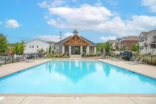 Photo - 1414 White Dutch Ln (Nashville, TN) Townhome