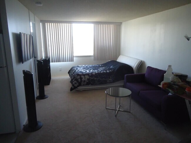 Building Photo - Century Park Plaza STUDIO, amenities, 1 ba...