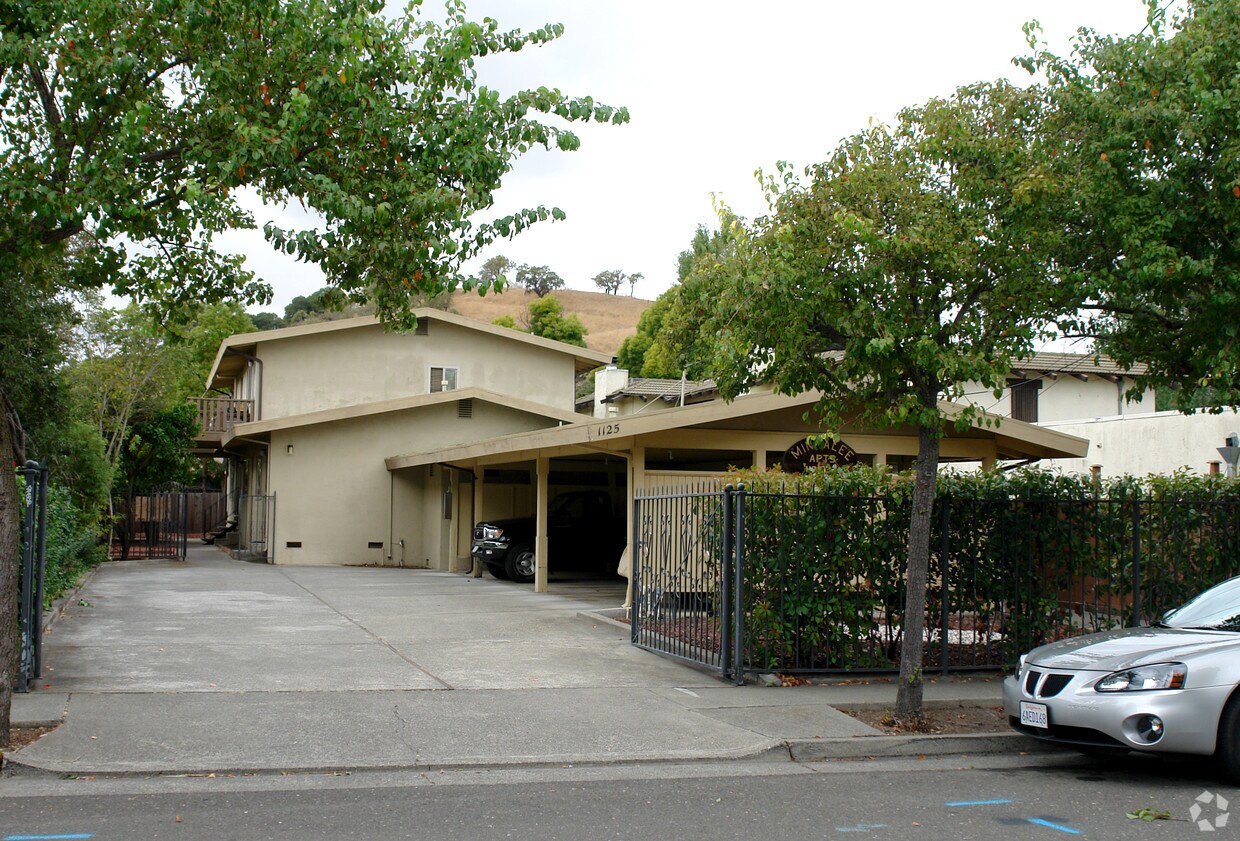 Minnalee Apartments Apartments in Novato, CA
