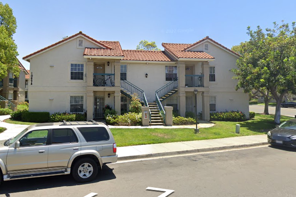Primary Photo - 10898 Aderman Ave