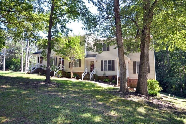 Foto del edificio - 3705 Burt Dr