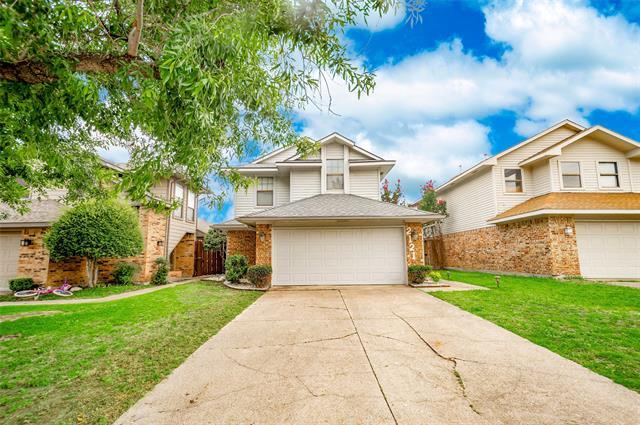 Primary Photo - 2121 Stradivarius Ln
