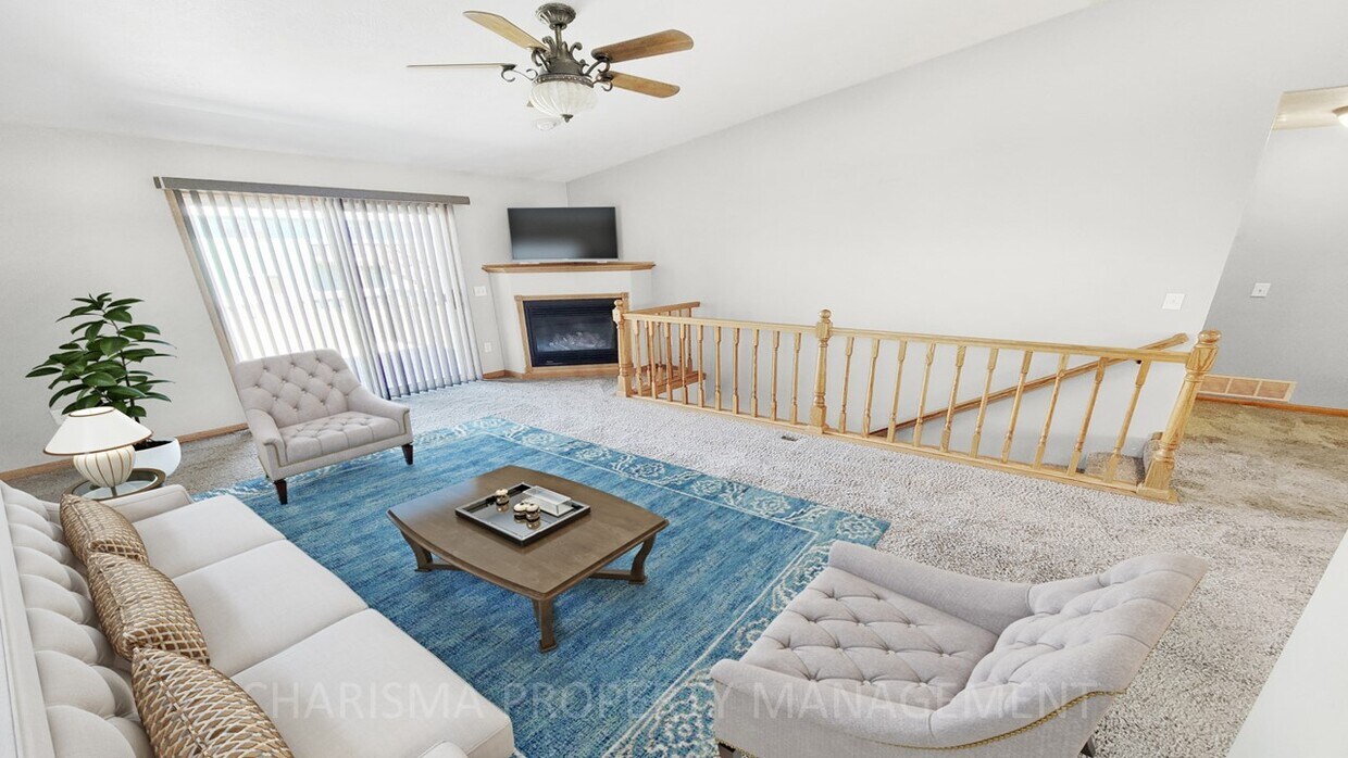Foto principal - 5500 W Rebecca St