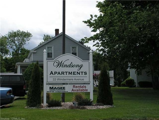 Windsong Apartments - Windermere