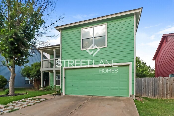 Foto principal - Beautiful 4 Bedrooms 2 1/2 Bathrooms Home ...