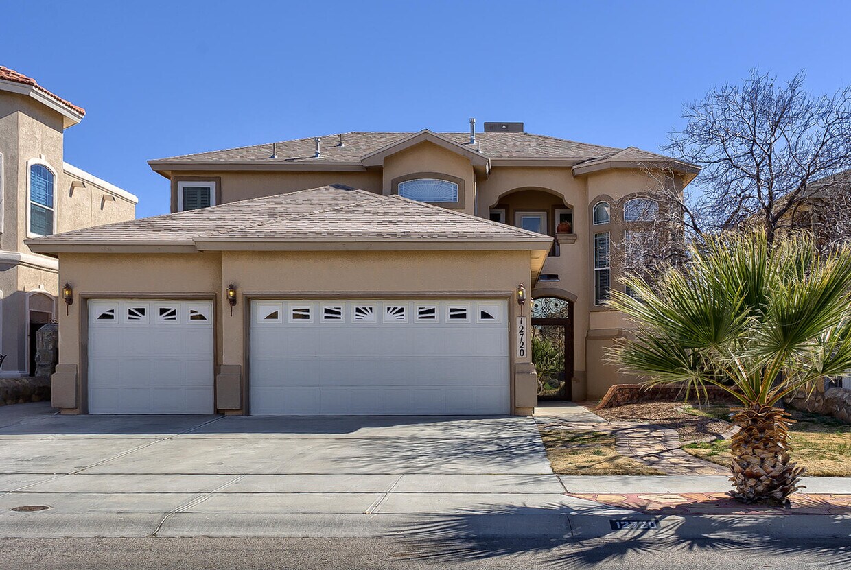 Foto principal - 12720 Tierra Aurora Dr