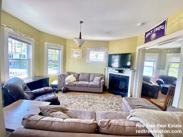 Foto del edificio - 24 Burton St