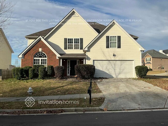 Building Photo - 4444 Grove Lake St SW