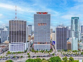 Building Photo - 50 Biscayne Blvd