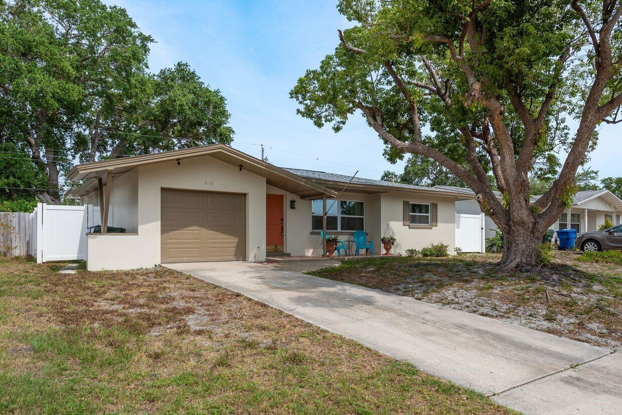 Foto principal - 2153 Pocahontas Dr