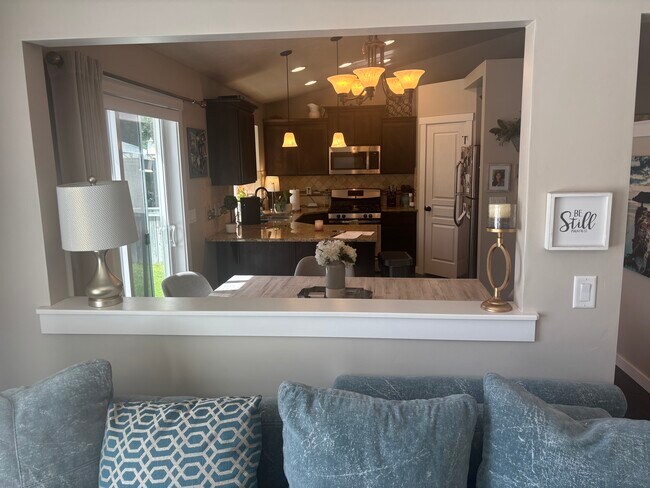 Foto del edificio - 4691 N Bright Angel Pl