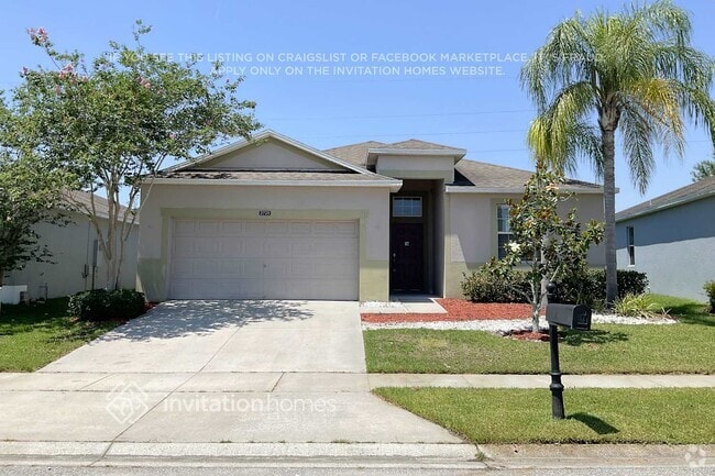 Building Photo - 2729 Carrickton Cir