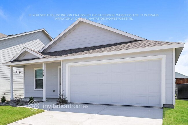 Building Photo - 2604 Bartlett St