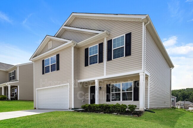 Foto del edificio - 1448 Kilstrom St
