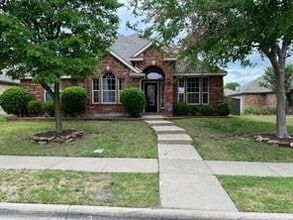 Building Photo - 6400 Brownstone Dr