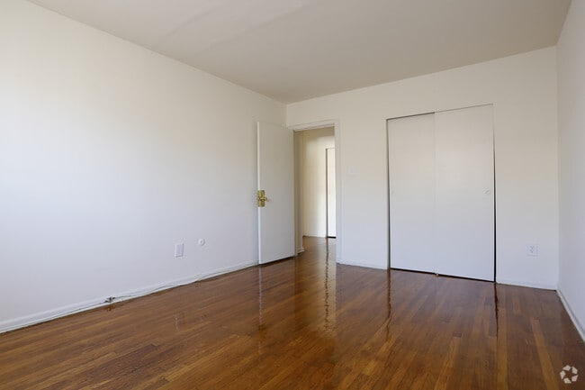 Foto del interior - Oakwood Apartments