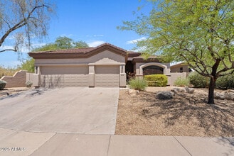 Building Photo - 8274 E Tailspin Ln
