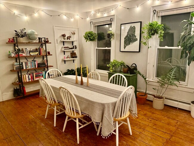 Foto del edificio - 95 Beckett St