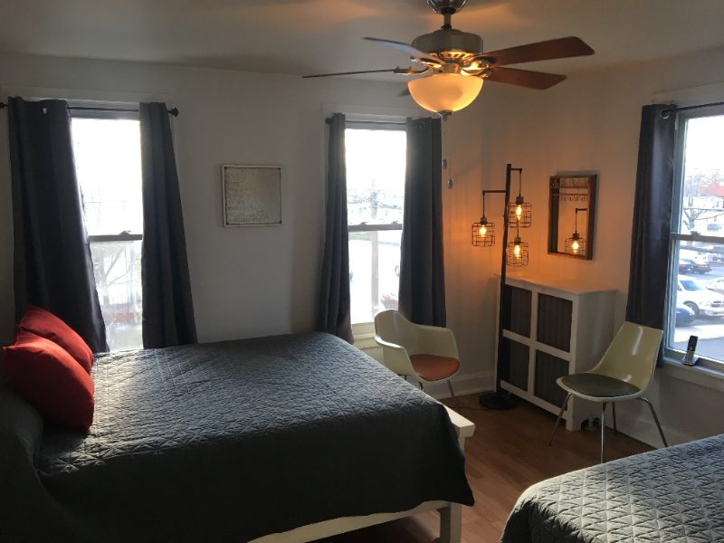 Foto principal - 122 S 29th St