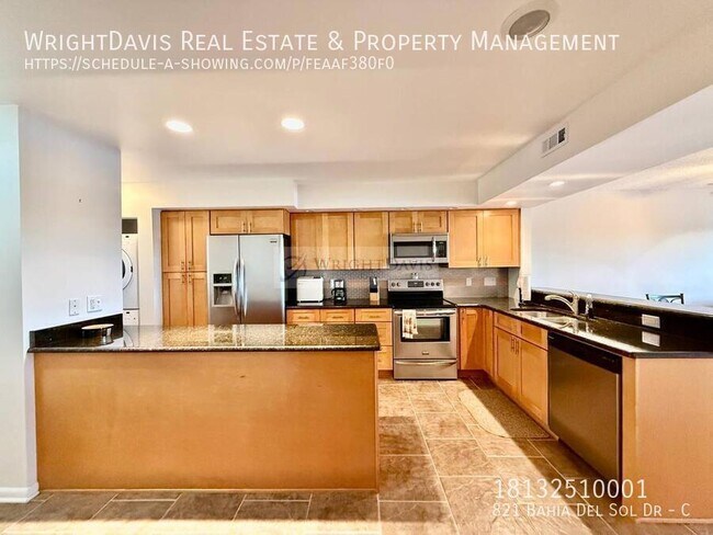 Building Photo - 821 Bahia Del Sol Dr