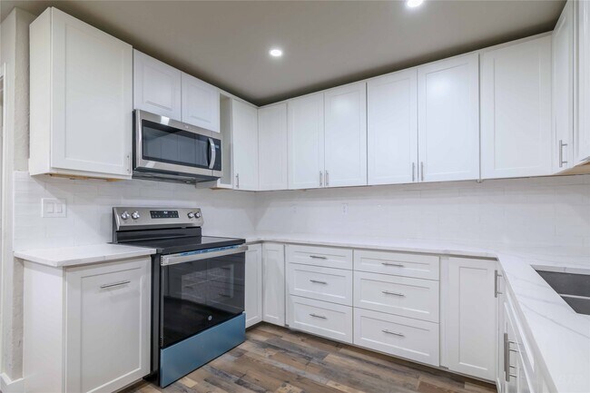 Foto del edificio - 12044 Beechnut St