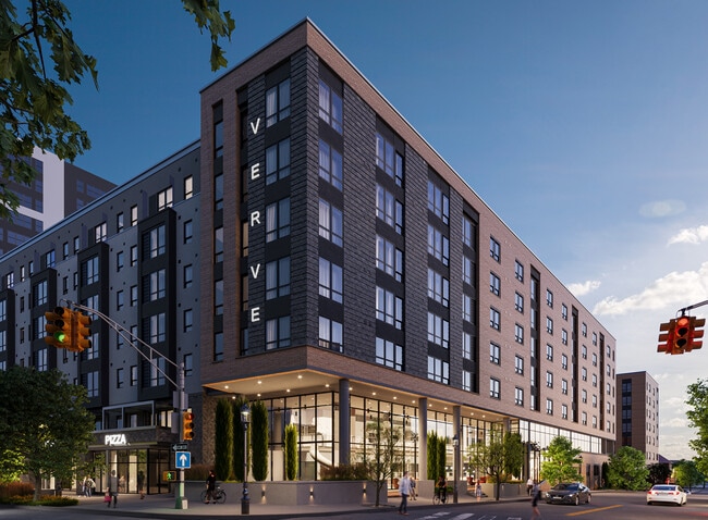 VERVE West Lafayette - VERVE West Lafayette Apartments