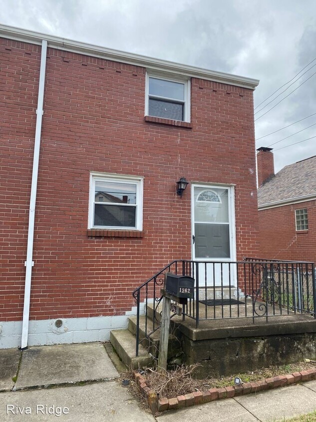Primary Photo - 2 br, 1 bath House - 1962 Waite Street