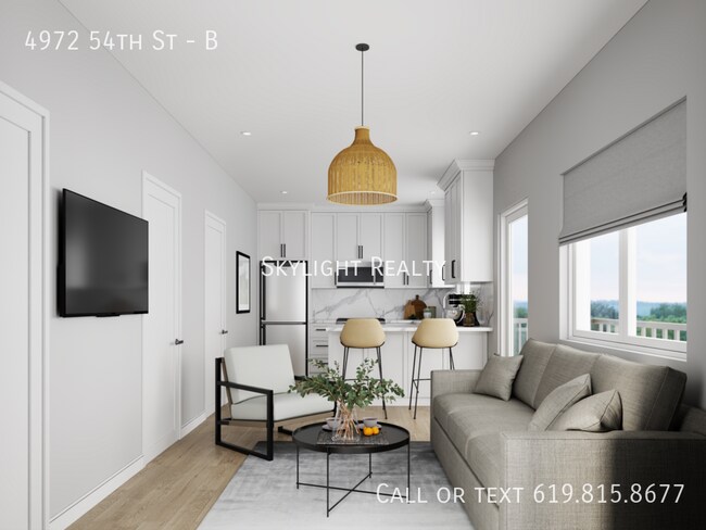 Foto del edificio - 4972 54th St