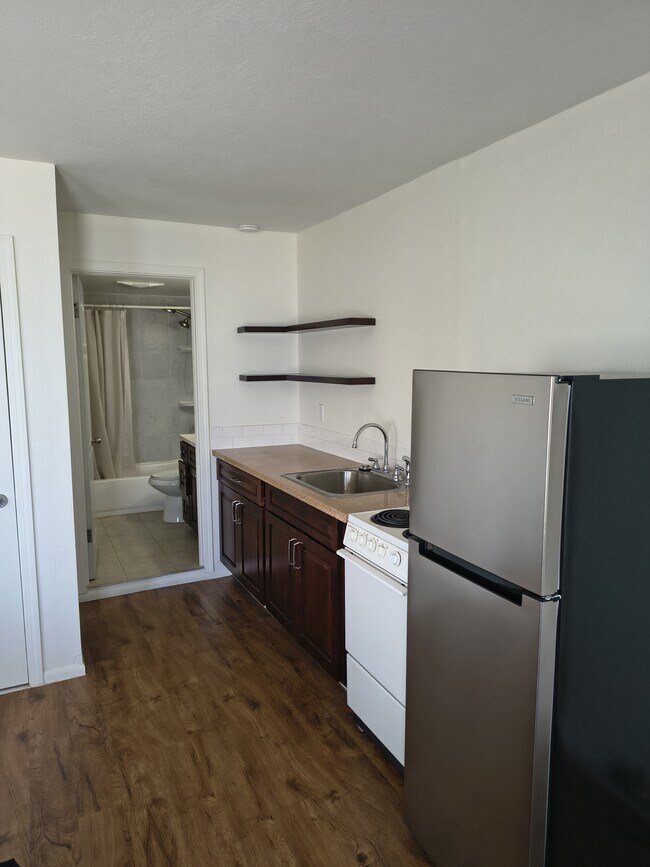 Foto del edificio - 2277 Aumakua St