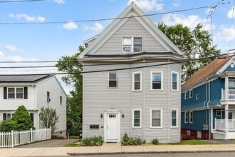 Building Photo - 154-156A Franklin St