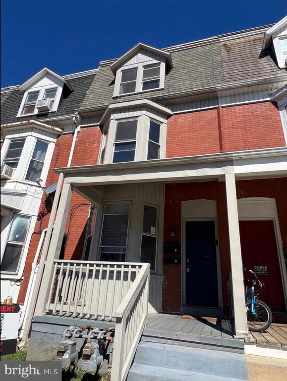 Foto del edificio - 281 W Cottage Pl