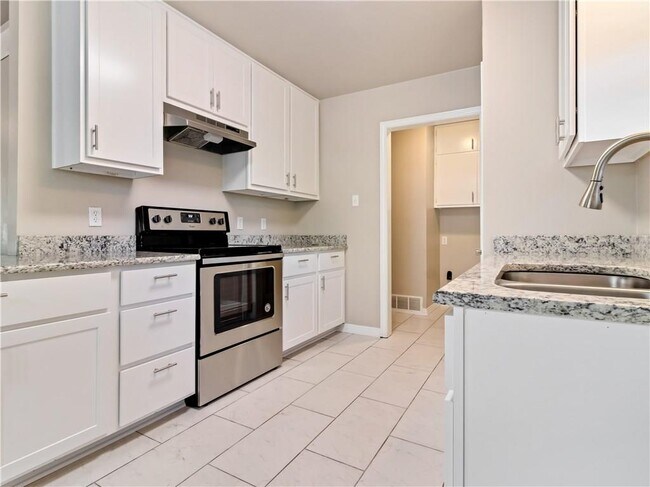 Foto del edificio - 1508 Shelley St