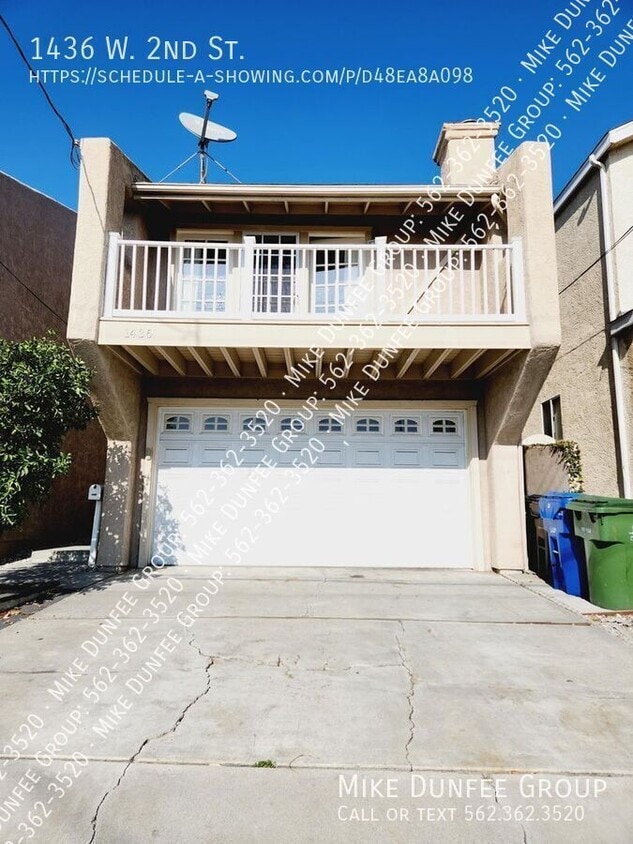 Foto principal - 1436 W 2nd St