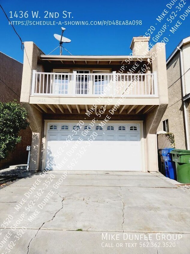 Foto principal - 3 Bedroom 2 1/2 Bath Townhome in San Pedro