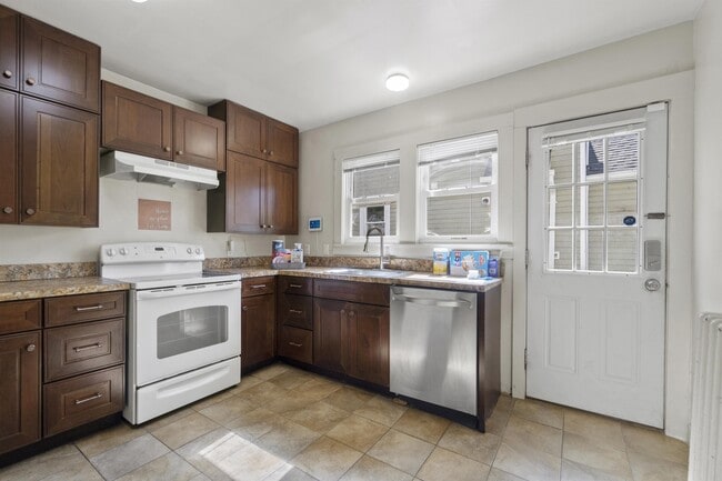 Photo - 4611 Knox Rd House