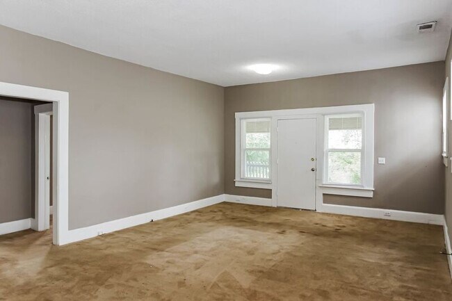 Foto del edificio - 1711 26th St Ensley