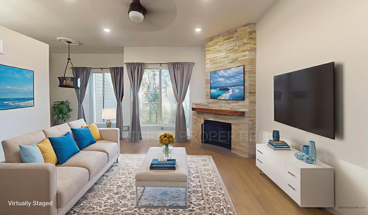 Foto principal - Beautiful 2-Bed/2-Bath Condo