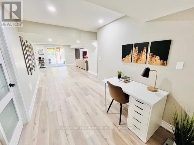 Photo du bâtiment - 59 Muscat Crescent