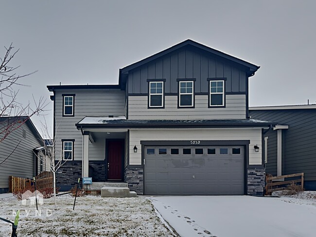 Building Photo - 9732 Truckee St